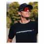 COMPRESSPORT T-Shirt de Sport Homme - Ultra-léger, Respirant et séchage Rapide - Confort Optimal et liberté de Mouvement - Idéal