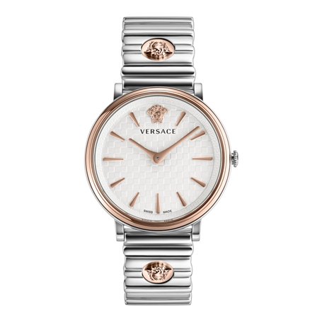 Versce VE8105022 V-Circle Montre pour femme 38 mm