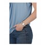 Versce VE8105022 V-Circle Montre pour femme 38 mm, Bracelet