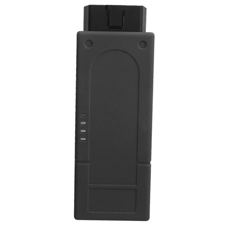 Connexion USB de Scanner de Diagnostic Automatique de Haute Précision d'outil de Diagnostic de WIFI ODIS 6.2