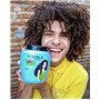 -SKALA EXPERT- Masque/Après-Shampooing/Crème Coiffante "Mais CACHOS" -1000ml- 100% Vegan - Boucles avec volume.