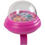 Sonnette de vélo Squeezy Paw Patrol pour Fille