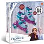 Mondo - 28299 - In line Skate - La Reine Des Neiges