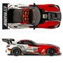 Mondo - 63365 - Véhicule R/C Mercedes - Amg Gt3 - 1/24 Echelle