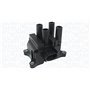 Magneti Marelli Bobine d'allumage 060717038012
