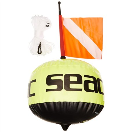 SEAC 0950012000000A Bouée Ronde