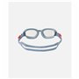 Lunettes de bain Aquarapid Action Gris Taille unique