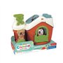 CLEMENTONI - Ferme sensorielle Clemmy