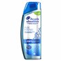 Head & Shoulders Pure Intense Détox Du Cuir Chevelu Shampooing Antipelliculaire - Aux Minéraux Marins - Jusqu’à 100% Des Pellicu