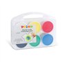 PRIMO - Kit Palette Peinture Enfant et Bebe +2 Ans