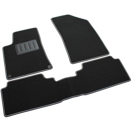 SPRINT03518 Tapis de Sol pour Voiture