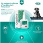 ICF Otodine | Nettoyant Oreille Chien et Chat | Nettoyant Auriculaire Assainissant pour Chien et Chat | Soin pour l'Hygiène et l