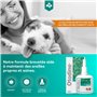 ICF Otodine | Nettoyant Oreille Chien et Chat | Nettoyant Auriculaire Assainissant pour Chien et Chat | Soin pour l'Hygiène et l