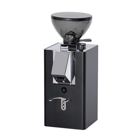 La Pavoni Coffeegrinder (LPGKBN02EU) Nuovo Kube Mill nero