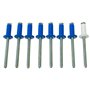 Cora 000116010 Kit de 8 rivets Targa