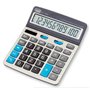 Calculatrice Trevi EC 3780 Gris
