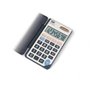 Calculatrice Trevi EC 3718 Gris
