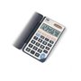 Calculatrice Trevi EC 3718 Gris