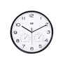 Horloge de table Trevi 0M351000 Noir