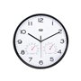 Horloge de table Trevi 0M351000 Noir
