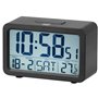 Horloge de table Trevi 0SL3P6000 Noir