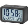 Horloge de table Trevi 0SL3P6000 Noir