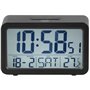 Horloge de table Trevi 0SL3P6000 Noir