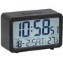 Horloge de table Trevi 0SL3P6000 Noir