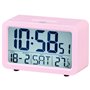 Horloge de table Trevi 0SL3P6008 Rose