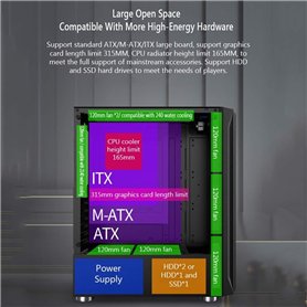 Horloge de table Trevi 0SL3P6008 Rose