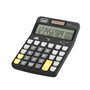 Calculatrice Trevi EC 3775 Noir