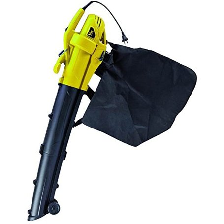 Vigor 7173010 Aspirateur-souffleur