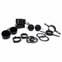 Audison AP 1P – Paire de tweeters 25 mm