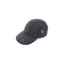 KAPRIOL 28499 Blue Reinforced Anti-Shock Safety Cap for Work Protection