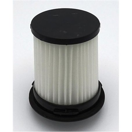 Ariete Filtre Hepa lavable noir aspirateur jetforce at5165395000