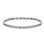 Bracelet Homme Morellato SATM10 Argenté