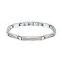 Bracelet Homme Morellato SALS70 Argent Argenté
