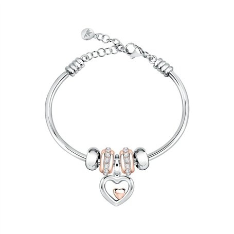 Bracelet Femme Morellato SCZ1256 Argenté