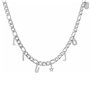 Collier Femme LIU JO LJ1698 Argenté