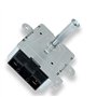 GC GLOBALCOMMERCE Moteur électrique pour rôtissoire/Broche/Barbecue de 6 W de Puissance