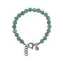 Bracelet Femme Albert M. WSOX00616.BRMJADE Vert