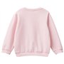 Sweat à Capuche Enfant Rose avec Broderie - United Colors of Benetton 22,63 €