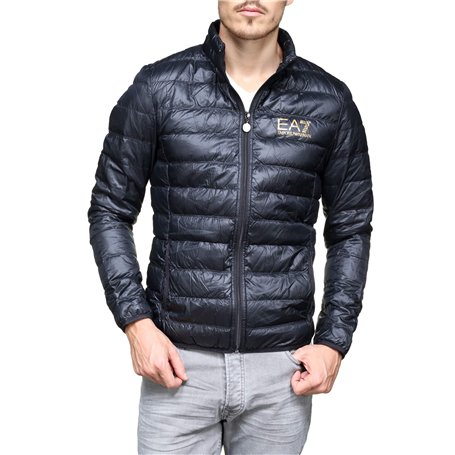 Doudoune EA7 Train Core ID