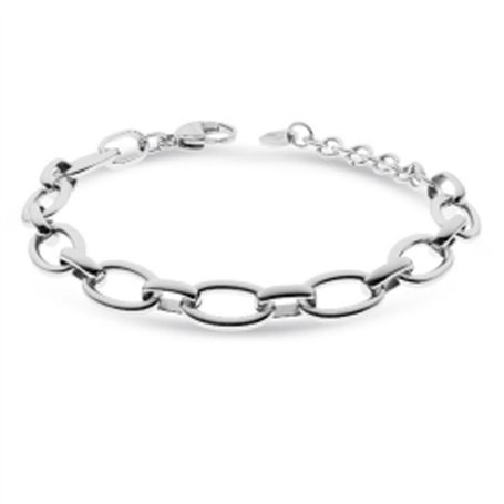 Bracelet Homme LIU JO LJ2344 Argenté