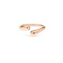 Bague Femme LIU JO LJ2389M12 12 Or rose