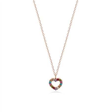 Pendentif Femme LIU JO LJ2449 Doré