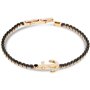 Bracelet Femme LIU JO MLJ505 Noir