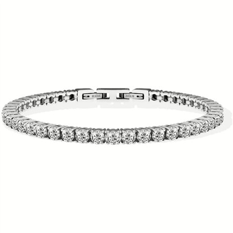 Bracelet Femme LIU JO MLJ565 Argenté