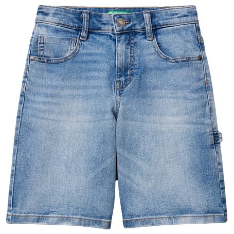 United Colors of Benetton Bermuda 4porc903i Shorts