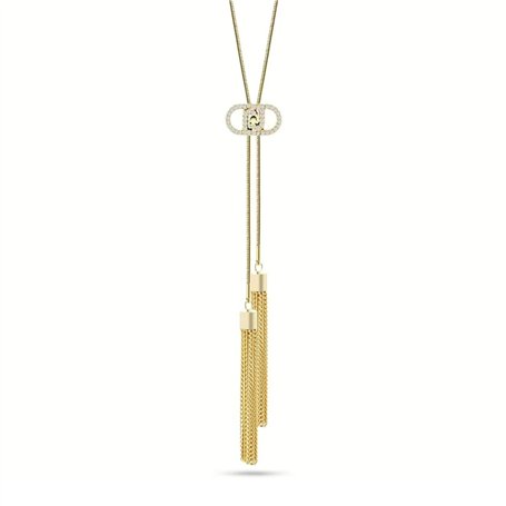 Pendentif Femme LIU JO LJ2647 Doré